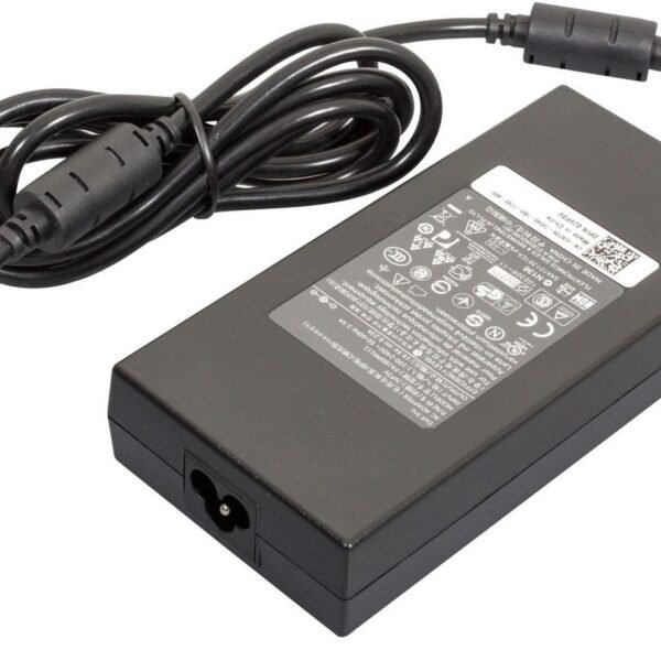 Power Supply and Power Cord Power Supply and Power  CordEuro 180W AC Adapter With2M Euro Power Cord (Kit)