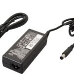 EU Power Supply w/cord 450-16938, Indoor, AC, 2 m,  Black