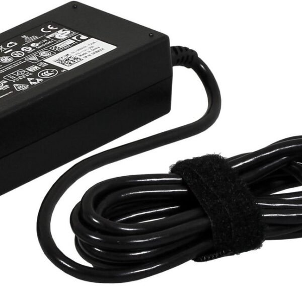 Power Supply : European 90W AC Adapter with power cord (Kit)