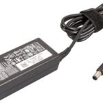 Power Supply : European 65W AC Adapter with power cord (Kit)