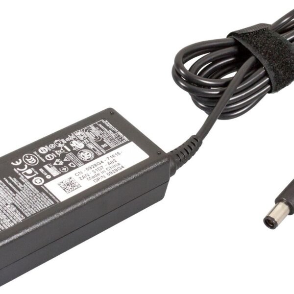 Power Supply : European 65W AC Adapter with power cord (Kit)