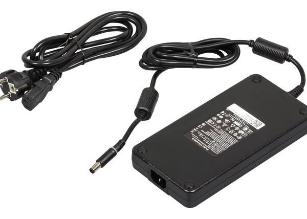 DELL 450-18650 power adapter/inverter Indoor 240 W Black