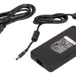 Power Supply and Power Cord Euro 240W AC Adapter With 2M Euro Power Cord (Kit)