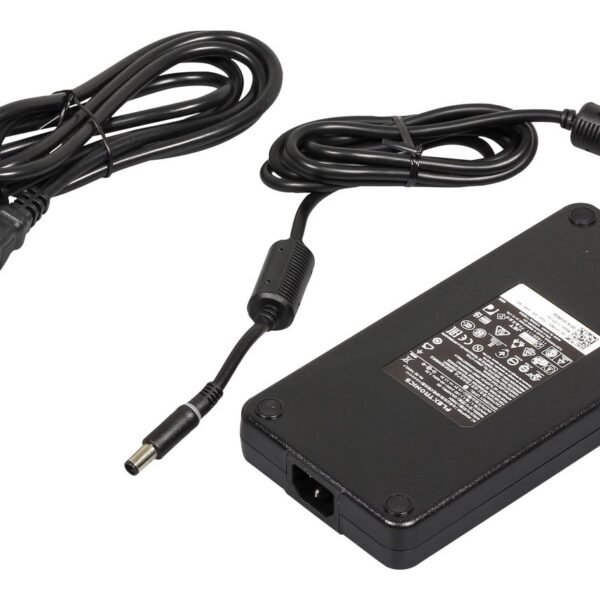 Power Supply and Power Cord Euro 240W AC Adapter With 2M Euro Power Cord (Kit)