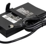 130W AC Adapter (3-pin) with European Power Cord (Kit)