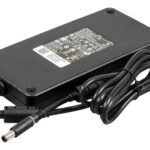 AC Adaptor 240W 450-ABIT, Notebook, Indoor,  240 W, Black, AC-to-DC, Alienware x51 Alienware X51 R2 Latitude 3330 Latitude