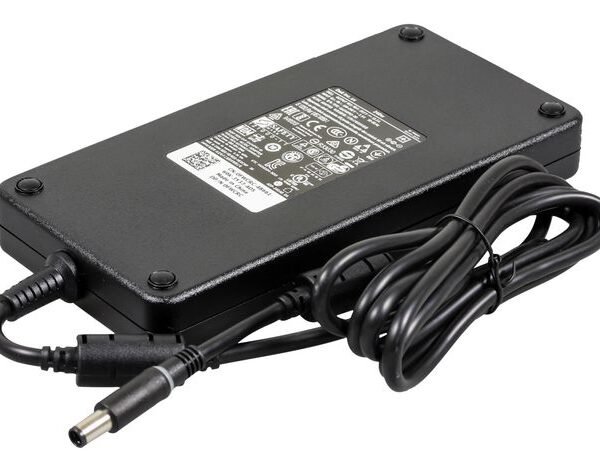 AC Adaptor 240W 450-ABIT, Notebook, Indoor,  240 W, Black, AC-to-DC, Alienware x51 Alienware X51 R2 Latitude 3330 Latitude