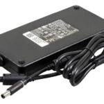 AC Adaptor 240W 450-ABIT, Notebook, Indoor,  240 W, Black, AC-to-DC, Alienware x51 Alienware X51 R2 Latitude 3330 Latitude