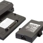 Port Replicator EURO2 Advanced E-Port II with 130W AC Adapter USB 3.0 without stand (Kit)