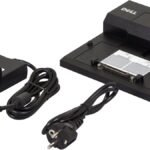Simple E Port EURO 130W Adp. USB 3,0 W/O Stand Kit