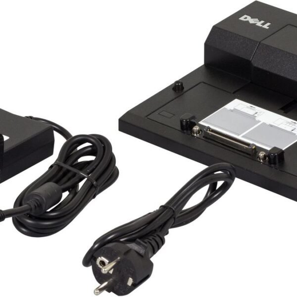 Simple E Port EURO 130W Adp. USB 3,0 W/O Stand Kit