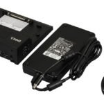 Port Replicator E-Port II 240W Simple USB 3.0