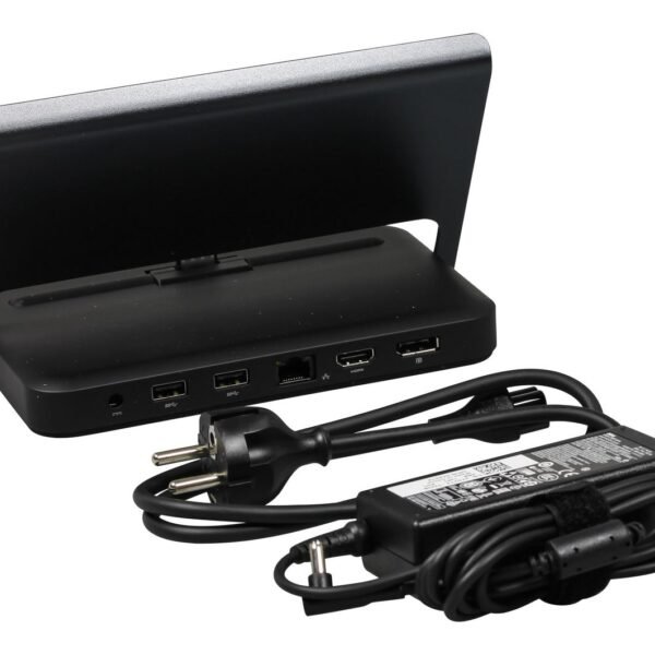 Docking Station