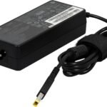 AC-Adapter 90W 3pin 45N0246, Notebook, Indoor,  100-240 V, 50/60 Hz, 90 W, Black