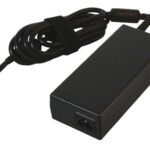 HP AC 120W power adapter/inverter Indoor Black