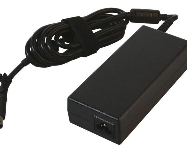 HP AC 120W power adapter/inverter Indoor Black