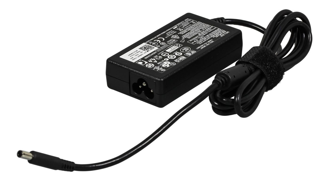 4H6NV1430.jpg Slim Power Adaptor 45 W No Powercord - Image 1