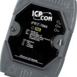 PET-7066 CR PET-7066, 8xPHOTOMS RELAY