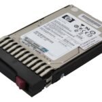 300GB SAS hard drive 15,000 RPM-2.5-inch  SFF  12Gb/s, enterprise