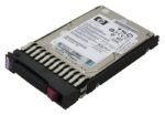 Hot-Plug 300GB 10K Rpm 2.5 Dualport SAS 6G