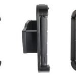 Passive holder f. Zebra ET50 10.1 & ET55 10.1
