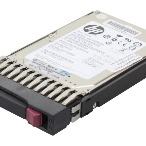 HDD 146G SAS 2,5 inch 15K 512744-001, 2.5", 146 GB,  15000 RPM