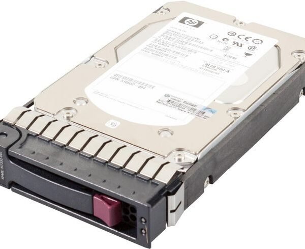 450GB 3.5 Inch 15.000Rpm 450GB SAS 15000RPM, 3.5", 450  GB, 15000 RPM