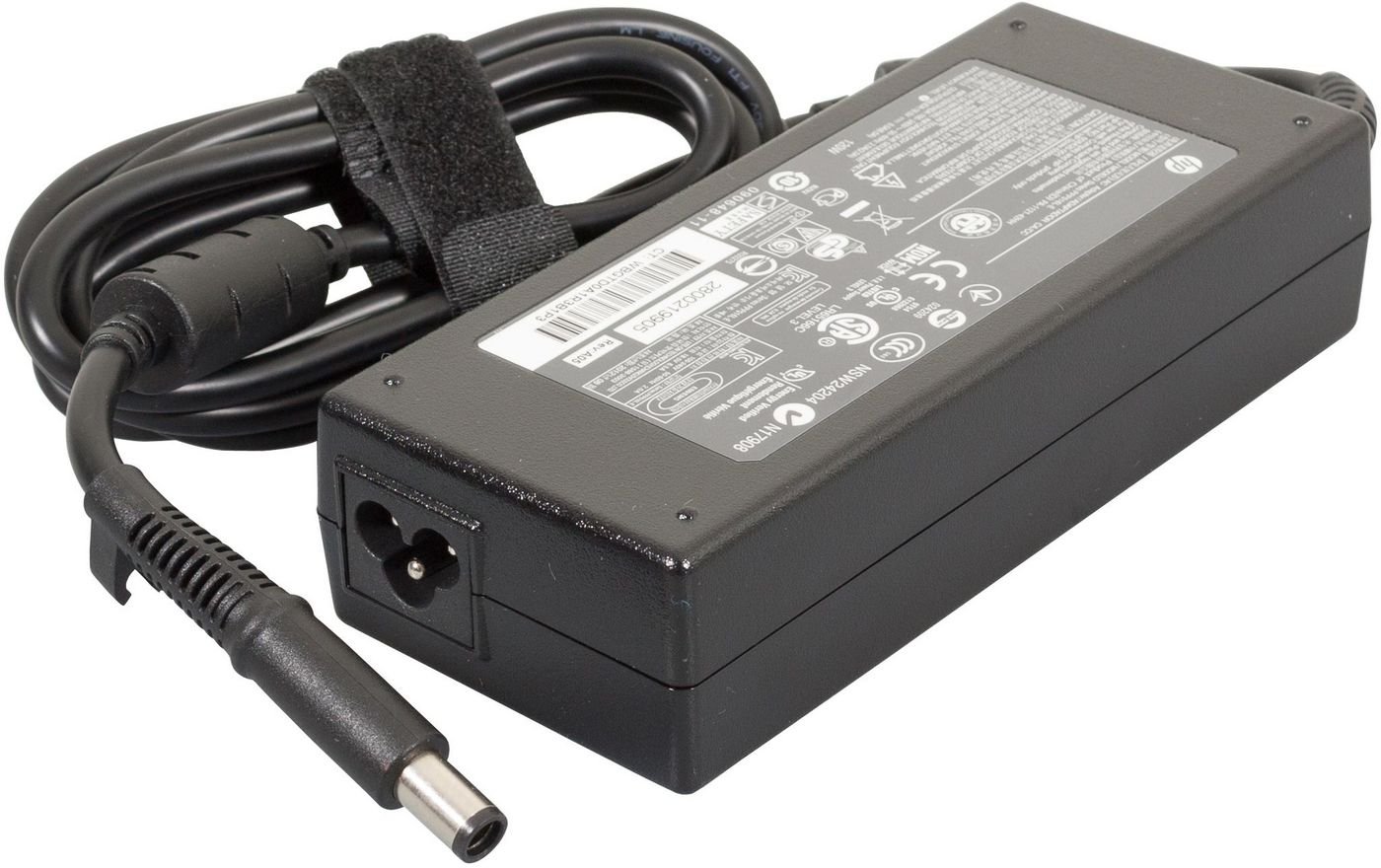 519331-001481.jpg 120W PFC Adapter3P/RC LITE-ON Requires Power Cord - Image 1