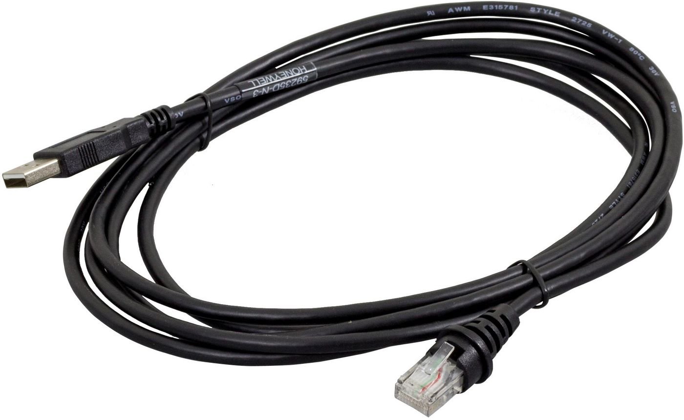 59-59235-N-340900.jpg Cable, USB, type-A, 1.5 m Power via Host - Image 1