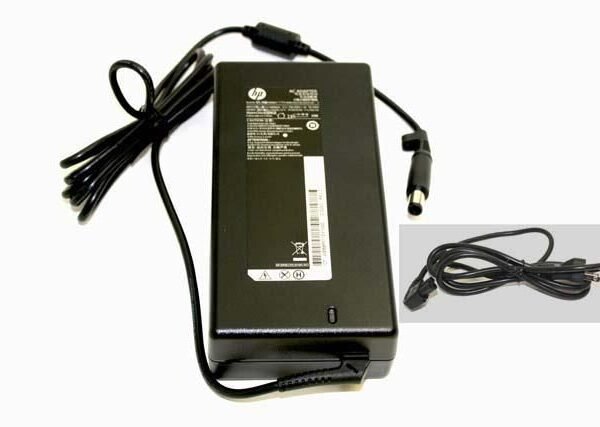 130W AC adapter, Estar 5.0  compliant