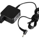 AC Adapter (20V 2.25A 45W) 5A10H43632, Notebook, Indoor,  45 W, 20 V, Black, 2.25 A