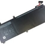 Battery, 56WHR, 3 Cell,  Lithium Ion 5D91C, Battery,  DELL, XPS 15 9570 Vostro 7590 Inspiron 7591/7590