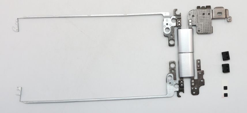 5H50H912173370.jpg Hinges L+R 5H50H91217, Hinge, Lenovo - Image 1