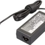 AC Adapter 65W Requires Power Cord