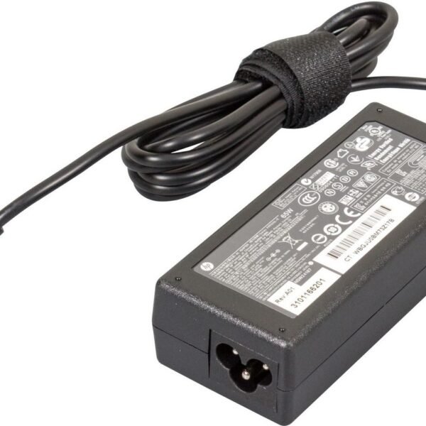 AC Adapter 65W Requires Power Cord