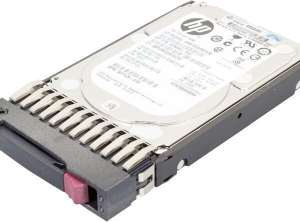 1TB Hard Drive 7.2K SAS 2.5in. 1TB hot-plug dual-port SAS  HDD, 2.5", 1000 GB, 7200 RPM