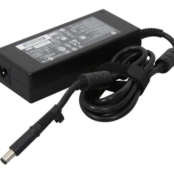 AC Adapter (120W) Requires Power Cord