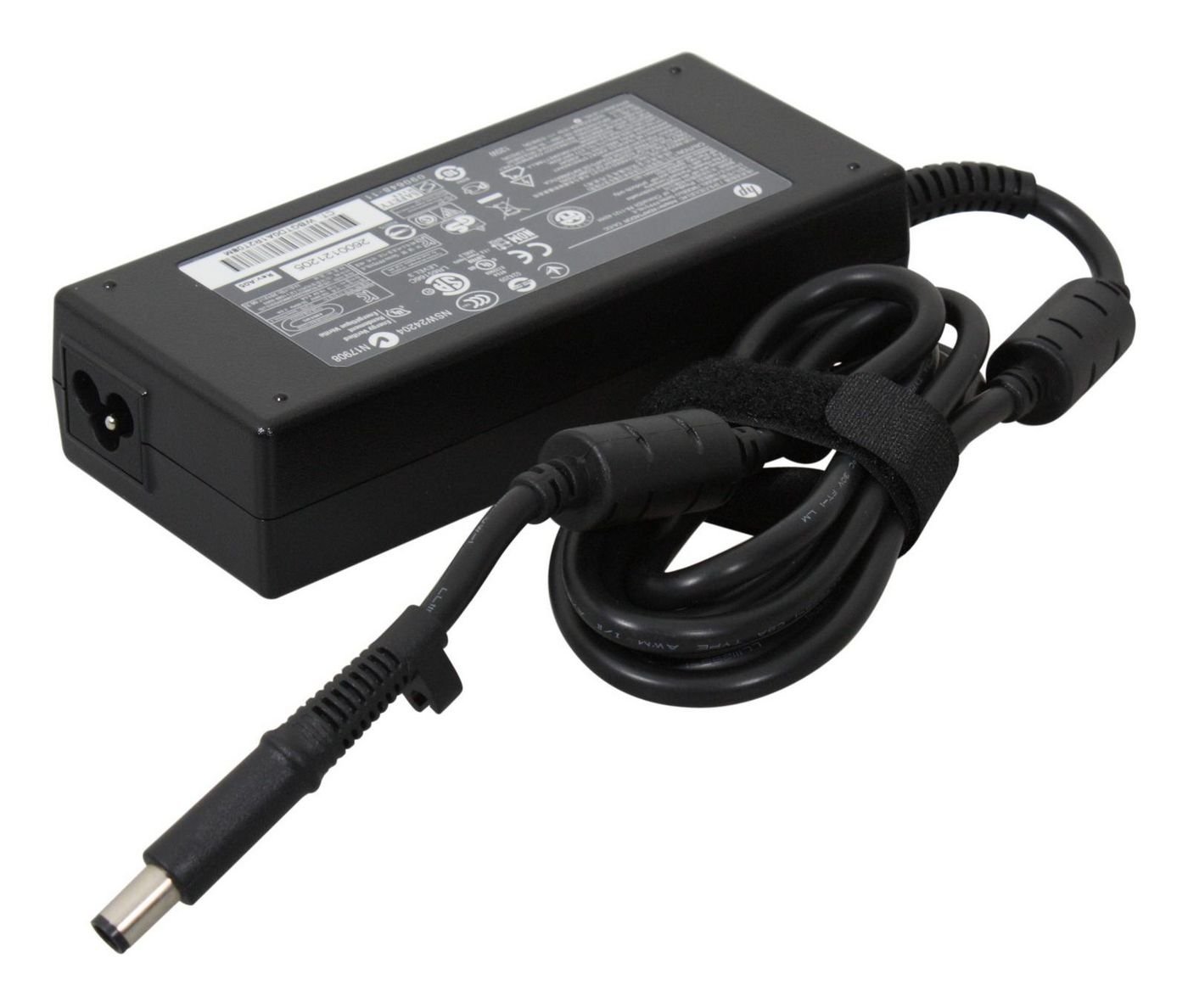 609941-001481.jpg AC Adapter (120W) Requires Power Cord - Image 1