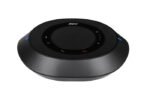 Expansion speakerphone 60U0100000AB, Black, 10 m,  Touch, AVerMedia VC540, Wired & Wireless, USB