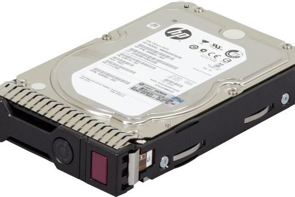 3TB 6G SATA 7.2k 3.5in SC MDL 3TB SATA HDD, 3.5", 3000 GB,  7200 RPM