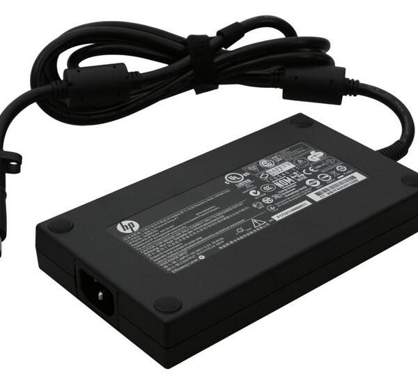 Ac Adapter 200 W Requires Power Cord