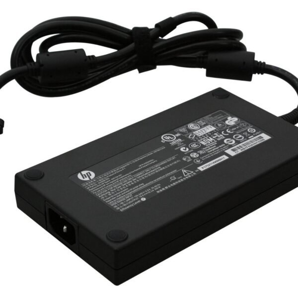 200W PFC Adapter Smart 3W Requires Power Cord