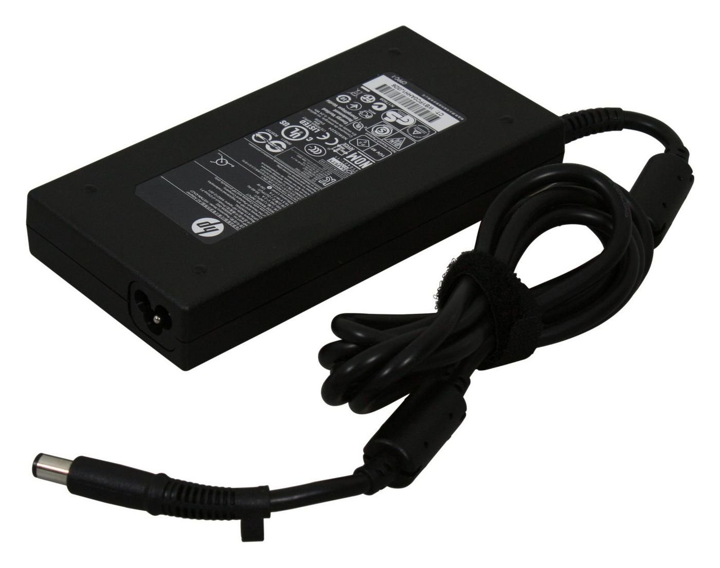646212-001481.jpg AC Smart power Adapter 150W Requires Power Cord - Image 1
