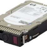 HDD 600GB hot-plug SAS 15,000 RPM, 12Gb/sec 3.5-inch  large form factor (LFF)