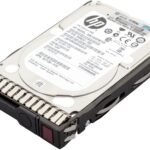 1TB dual-port SAS HDD 7200Rpm 653954-001, 2.5", 1000 GB,  7200 RPM