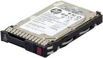 300 Gb SAS 10.000Rpm 2.5 Inch Hot-plug dual-port