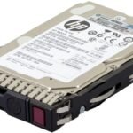300 Gb SAS 10.000Rpm 2.5 Inch Hot-plug dual-port