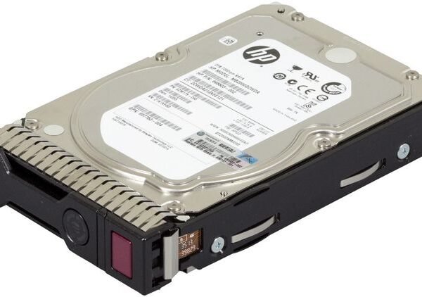 2TB 6G SATA 7.2k 3.5in SC MDL 2TB hot-plug SATA HDD, 3.5",  2000 GB, 7200 RPM