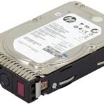 2TB 6G SATA 7.2k 3.5in SC MDL 2TB hot-plug SATA HDD, 3.5",  2000 GB, 7200 RPM