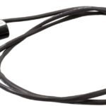 Capacitor pack with 914mm (36  in) cable. For use with  512MB/1GB/2GB cache module - Provides back up power to the flash-based write